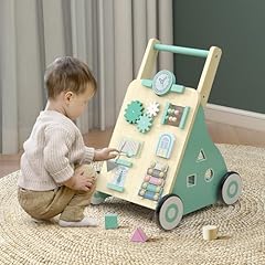 Taohfe wooden baby for sale  Delivered anywhere in USA 