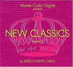 Montecarlo new classics usato  Spedito ovunque in Italia 