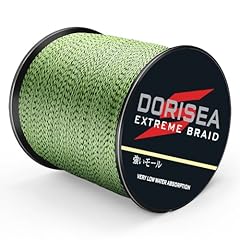 Dorisea extreme braid for sale  Delivered anywhere in UK