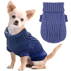 Chihuahua sweater dog for sale  Delivered anywhere in USA 