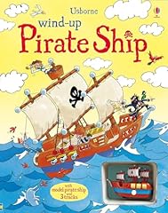 Wind pirate ship usato  Spedito ovunque in Italia 