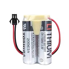 Er17500v 3.6v battery for sale  Delivered anywhere in USA 