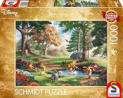 Schmidt thomas kinkade usato  Spedito ovunque in Italia 