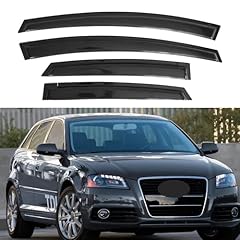 Window visor audi for sale  Delivered anywhere in USA 