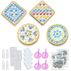 Stück diy mosaik gebraucht kaufen  Wird an jeden Ort in Deutschland