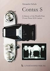 Contax history the d'occasion  Livré partout en Belgiqu