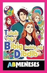 Tulak bibig kabig d'occasion  Livré partout en France