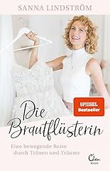 Brautflüsterin bewegende reis gebraucht kaufen  Wird an jeden Ort in Deutschland