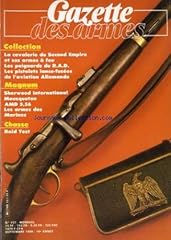 Gazette armes 157 d'occasion  Livré partout en France