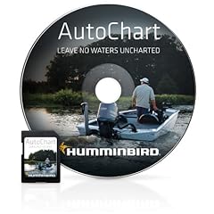 Humminbird lakemaster autochar for sale  Delivered anywhere in USA 