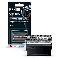 Braun series scherkopf gebraucht kaufen  Wird an jeden Ort in Deutschland