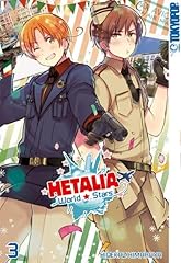 Hetalia stars 03 for sale  Delivered anywhere in USA 