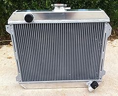 Core aluminum radiator for sale  Delivered anywhere in USA 