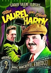 Laurel hardy early for sale  Delivered anywhere in USA 