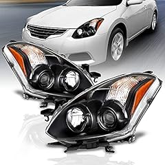 Amerilite black headlights for sale  Delivered anywhere in USA 