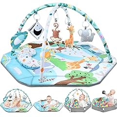 Baby gym play for sale  Delivered anywhere in USA 