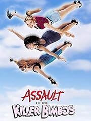 Assault the killer usato  Spedito ovunque in Italia 