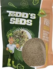 Todd seeds alfalfa for sale  Delivered anywhere in USA 