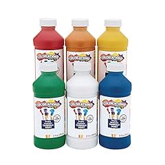 Colorations washable tempera for sale  Delivered anywhere in USA 