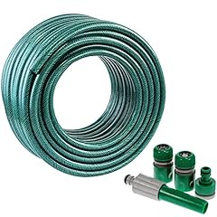 Garden hosepipe hose for sale  Delivered anywhere in UK