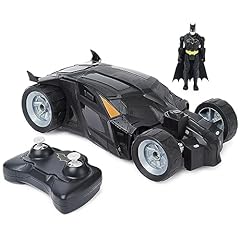 Spinmaster bat batman d'occasion  Livré partout en Belgiqu