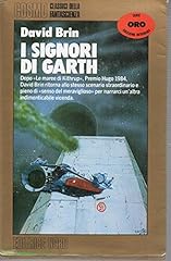 Signori garth usato  Spedito ovunque in Italia 
