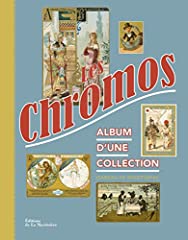 Chromos album collection d'occasion  Livré partout en Belgiqu