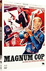 Magnum cop combo d'occasion  Livré partout en France