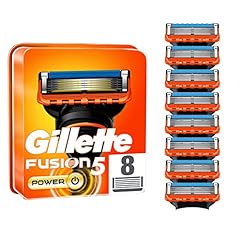 Gillette fusion5 power d'occasion  Livré partout en France