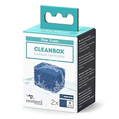 Aquatlantis cleanbox ricarica usato  Spedito ovunque in Italia 