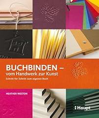 Buchbinden vom handwerk gebraucht kaufen  Wird an jeden Ort in Deutschland