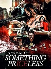 Cost something priceless for sale  Delivered anywhere in UK