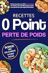 Recettes point perte d'occasion  Livré partout en France