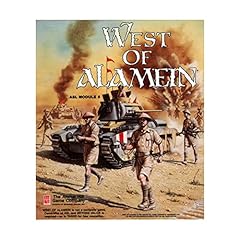 West alamein advanced for sale  Delivered anywhere in USA 