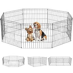 Dog playpen small for sale  Delivered anywhere in USA 