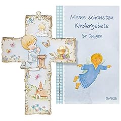 Taufkreuz kinder kreuz gebraucht kaufen  Wird an jeden Ort in Deutschland