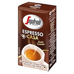 Segafredo café moulu d'occasion  Livré partout en France
