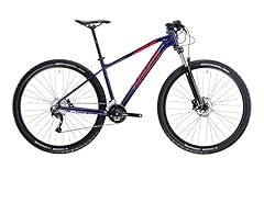 Kross mountain bike usato  Spedito ovunque in Italia 