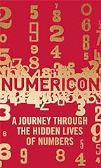 Numericon journey hidden for sale  Delivered anywhere in UK