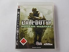 Call duty modern usato  Spedito ovunque in Italia 