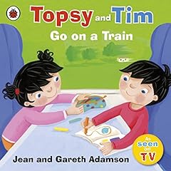 Topsy tim train for sale  Delivered anywhere in UK