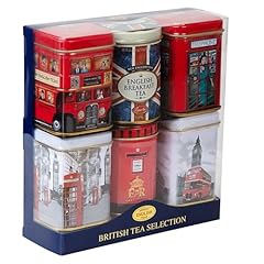 New english teas for sale  Delivered anywhere in UK