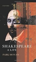 Shakespeare life for sale  Delivered anywhere in UK