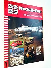 Modell fan internationales gebraucht kaufen  Wird an jeden Ort in Deutschland