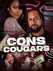 Cons cougars for sale  Delivered anywhere in UK