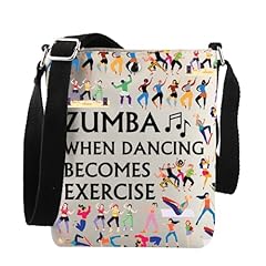 Zumba dance gift for sale  Delivered anywhere in USA 
