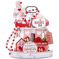 Yulejo pieces valentine for sale  Delivered anywhere in USA 