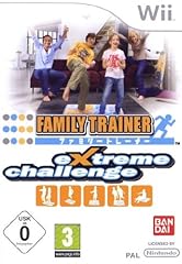 Family trainer extreme usato  Spedito ovunque in Italia 