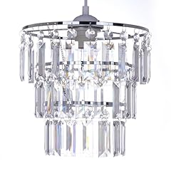 Giggi tier chrome for sale  Delivered anywhere in UK