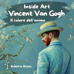 Vincent van gogh. usato  Spedito ovunque in Italia 